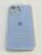 Чехол Silicone Case Copy Apple iPhone 16 ProMax Square