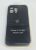 Чехол Silicone Case Copy Apple iPhone 16 ProMax Square