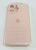 Чехол Silicone Case Copy Apple iPhone 16 ProMax Square
