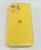 Чехол Silicone Case Copy Apple iPhone 16 ProMax Square