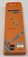 USB Cable Avantis AC-90t Magnetic Type-C