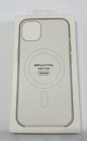 Чохол Clear Case Original with MagSafe Apple iPhone 14 Plus