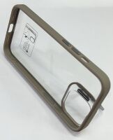 Чехол Metal Stand Case Apple Iphone 14