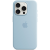 Silicone Case Original With MagSafe and Splash Apple iPhone 15 Pro