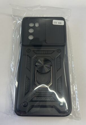 Armor Case With Curtain for ZTE V40