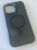 Чехол Matte Metal for Apple Iphone 16 Pro with Magsafe