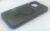 Чехол Matte Metal for Apple Iphone 16 Pro with Magsafe