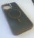Чехол Matte Metal for Apple Iphone 16 Pro with Magsafe