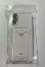 Case Clear Card Holder for Apple Iphone 17