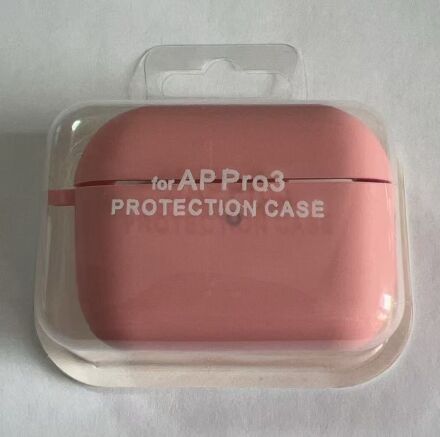 Чехол AirPods Pro 3 Full Case with Microfiber