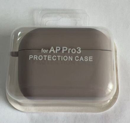 Чехол AirPods Pro 3 Full Case with Microfiber