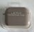 Чехол AirPods Pro 3 Full Case with Microfiber