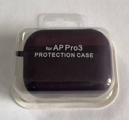 Чехол AirPods Pro 3 Full Case with Microfiber