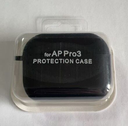 Чехол AirPods Pro 3 Full Case with Microfiber