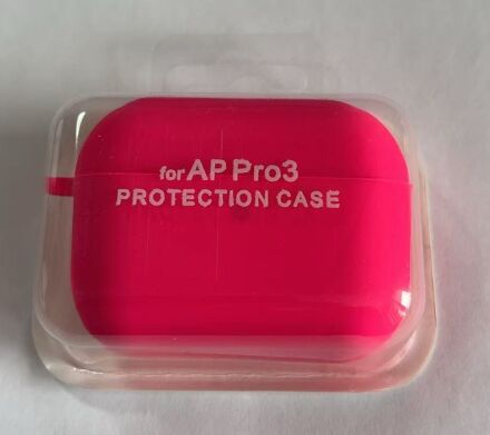 Чехол AirPods Pro 3 Full Case with Microfiber