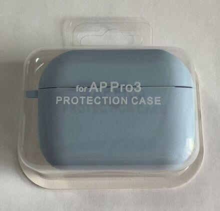 Чехол AirPods Pro 3 Full Case with Microfiber