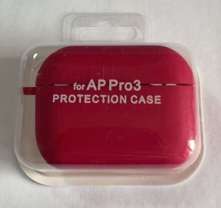 Чехол AirPods Pro 3 Full Case with Microfiber
