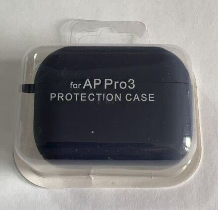Чехол AirPods Pro 3 Full Case with Microfiber