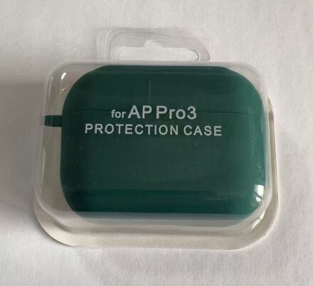 Чехол AirPods Pro 3 Full Case with Microfiber