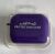 Чехол AirPods Pro 3 Full Case with Microfiber