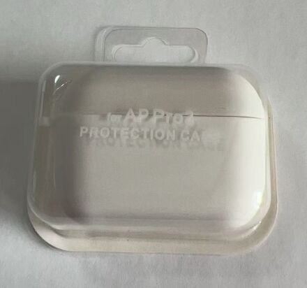 Чехол AirPods Pro 3 Full Case with Microfiber