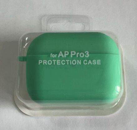 Чехол AirPods Pro 3 Full Case with Microfiber