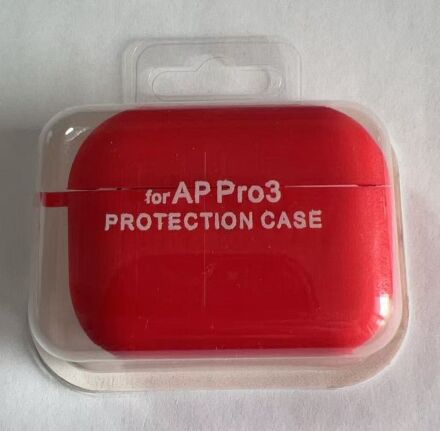 Чехол AirPods Pro 3 Full Case with Microfiber