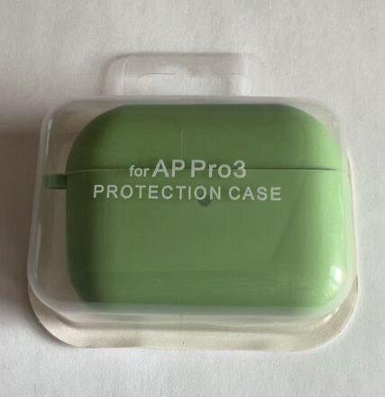 Чехол AirPods Pro 3 Full Case with Microfiber