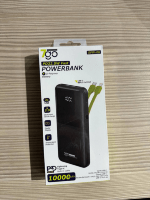 Power Bank 7GO GPW-06 10000mAh 22.5 W