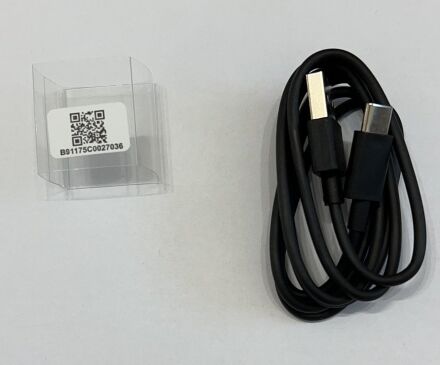 USB Cable Xiaomi M8 Type-C