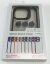 Чехол Metal Stand Case Apple Iphone 14 Pro