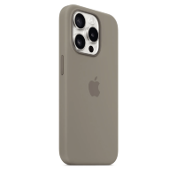 Silicone Case Original With MagSafe and Splash Apple iPhone 15