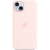 Silicone Case Original With MagSafe and Splash Apple iPhone 15
