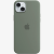 Silicone Case Original With MagSafe and Splash Apple iPhone 15
