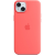 Silicone Case Original With MagSafe and Splash Apple iPhone 15