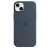 Silicone Case Original With MagSafe and Splash Apple iPhone 15