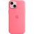Silicone Case Original With MagSafe and Splash Apple iPhone 15