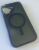 Чехол Matte Metal for Apple Iphone 16 with Magsafe
