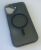 Чехол Matte Metal for Apple Iphone 16 with Magsafe