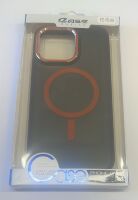 Чехол Matte Metal for Apple Iphone 15 Pro Max with Magsafe