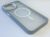 Чехол Matte Metal for Apple Iphone 15 Pro Max with Magsafe