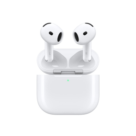 Навушники AirPods 4