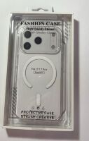 Ultra thin plastic for Apple Iphone 17 Pro with Magsafe