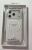 Ultra thin plastic for Apple Iphone 17 Pro with Magsafe
