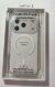 Ultra thin plastic for Apple Iphone 17 Pro with Magsafe