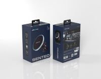 Автодержатель Senteo M1 Magnetic Wireless 15W