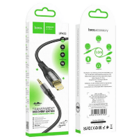 AUX Hoco UPA25 3,5 to Lightning