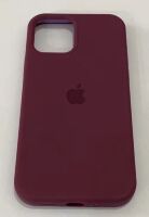 Чохол Silicone Case Copy Without Box Apple iPhone 12 / 12 Pro