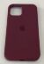 Чохол Silicone Case Copy Without Box Apple iPhone 12 / 12 Pro