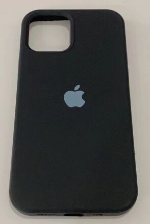 Чохол Silicone Case Copy Without Box Apple iPhone 12 / 12 Pro